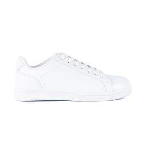 Logo Galter 5 Tenis Blanco Unisex Kappa