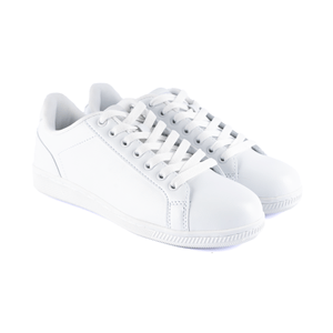 Logo Galter 5 Tenis Blanco Unisex Kappa